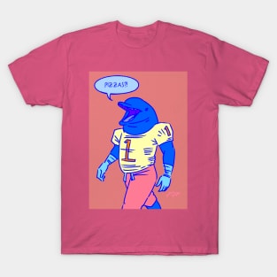 Dolphin Bro T-Shirt